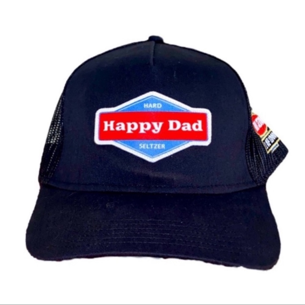 Happy Dad Hat by Nelk